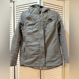 THE NORTH FACE JACKET